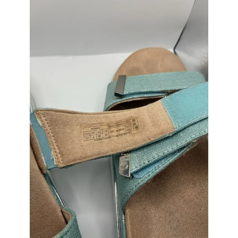 Vionic everyday sandals
